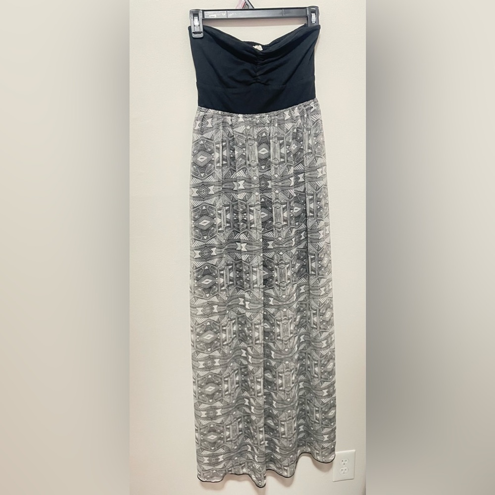 Roxy maxi dress